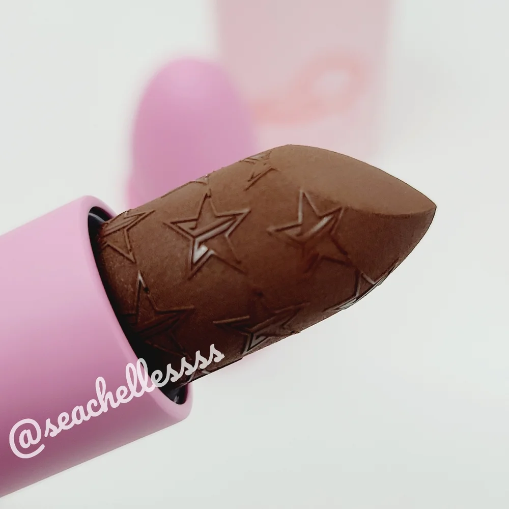 Dominatrix Velvet Trap Lipstick | Jeffree Star | Brand New in Box | Authentic
